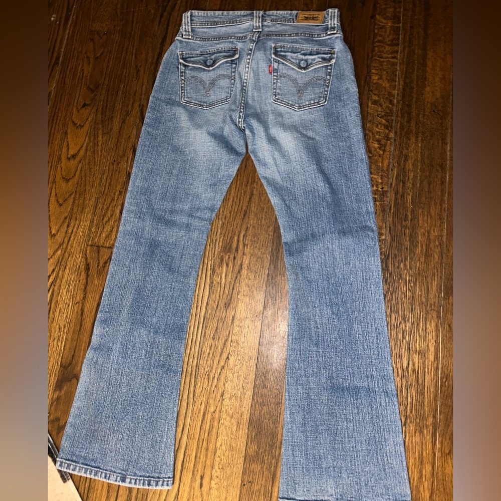 Levi jeans - Picture 5 of 6